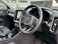 Used Volvo XC40 Ultra 161 HP (118 kW) 2025 SUV