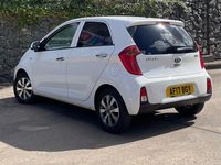 Second-hand Kia Picanto 2017 Alb Hatchback