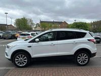 used Ford Kuga 1.5 EcoBoost Titanium Edition 5dr 2WD