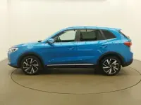 Used MG ZS Trophy 196 HP (144 kW) 2025 Blue SUV
