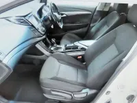 Used Hyundai i40 Style 2013 White Sedan
