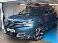 Used Citroën C5 Aircross Shine 2021 SUV
