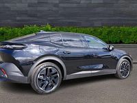 Used Peugeot 408 GT 129 HP (94 kW) 2024 Black SUV