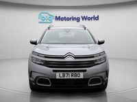 Used Citroën C5 Shine 131 HP (96 kW) 2022 Hatchback