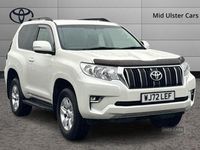 Used Toyota Land Cruiser Active 2022 Hatchback