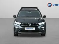 Used Dacia Jogger Extreme 110 HP (80 kW) 2022 Grey MPV