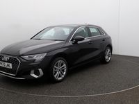 used Audi A3 Sportback 2021 | 1.0 TFSI 30 Sport Euro 6 (s/s) 5dr