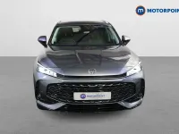 Used MG HS Trophy 224 HP (164 kW) 2025 Grey SUV