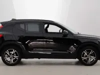 Used Volvo XC40 Plus 163 HP (119 kW) 2023 SUV