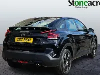Used Citroën C4 110 HP (80 kW) 2022 Hatchback