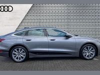 New Audi A6 e-tron Sport 210 kW (286 HP) 2026 Grey Hatchback