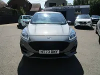 Used Ford Kuga ST-Line 150 HP (110 kW) 2023 SUV