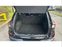 Used Ford Kuga ST-Line 190 HP (139 kW) 2023 Black SUV