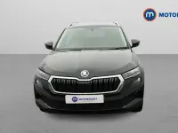 Used Skoda Karoq SE L 150 HP (110 kW) 2023 Black SUV