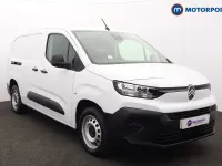 Novo Citroën Berlingo 100 HP (73 kW) 2026 Branco Monovolume