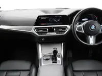 Used BMW 420 M Sport 187 HP (137 kW) 2023 White Coupe