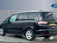 Begagnad Ford Galaxy Titanium 190 HK (139 kW) 2022 Minibuss