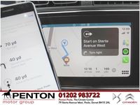 Used Citroën C3 PureTech 108 HP (79 kW) 2023 Grey Hatchback