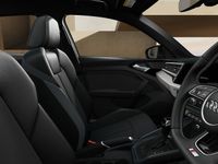 New Audi A1 Sportback Black Edition 150 HP (110 kW) 2026 Hatchback