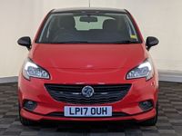 used Vauxhall Corsa 1.4 Limited Edition 3dr