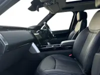 Gebraucht Land Rover Range Rover SE 2022 Grau SUV