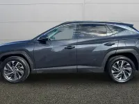 Usado Hyundai Tucson Premium 150 HP (110 kW) 2024 SUV