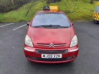 used Citroën Xsara Picasso 1.6 i 16V Desire