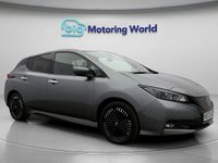 Used Nissan Leaf N-Connecta 110 kW (150 HP) 2025 Hatchback
