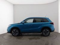 used Suzuki Vitara 1.4 Boosterjet 48V Hybrid SZ5 ALLGRIP 5dr