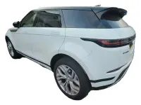 Gebraucht Land Rover Range Rover evoque SE Dynamic 150 PS (110 kW) 2020 Weiß SUV