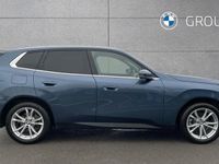 Used BMW X3 xLine 205 HP (150 kW) 2025 Blue SUV