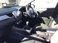Used Renault Captur Iconic 140 HP (102 kW) 2021 Blue  SUV