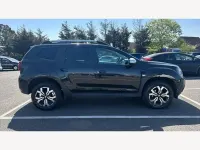 Usado Dacia Duster Prestige 2022 Preto SUV