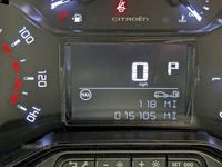 Used Citroën C3 PureTech 110 HP (80 kW) 2024 White Hatchback