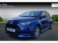 Used Toyota Yaris Hybrid 116 HP (85 kW) 2026 Hatchback