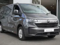 Used VW T7 Pro 2025 Grey Van