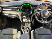 used Mini John Cooper Works Hatch