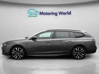 Second-hand Peugeot 508 SW GT 225 CP (165 kW) 2023 Gri Break