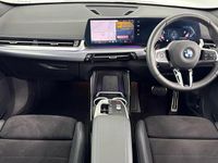 Used BMW X1 M Sport 168 HP (123 kW) 2025 Black SUV