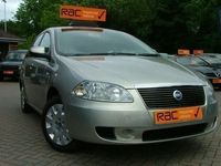 Used Fiat Croma 2006 Hatchback
