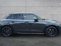 Begagnad Mini Cooper S Hatch 201 HK (147 kW) 2025 Grå Halvkombi