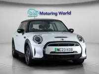 Used Mini Cooper SE Hatch 135 kW (184 HP) 2023 Hatchback
