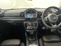 Used Mini Cooper Clubman Exclusive 134 HP (98 kW) 2022 Blue Estate