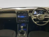 Used Hyundai Tucson Premium 150 HP (110 kW) 2024 SUV