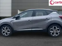 Used Renault Captur Techno 160 HP (117 kW) 2023 Grey SUV