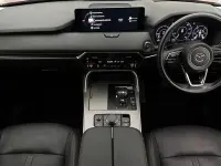 Used Mazda CX-60 Exclusive-Line 328 HP (241 kW) 2023 Red SUV