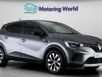 Used Renault Captur Evolution 91 HP (66 kW) 2024 SUV