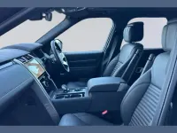 Used Land Rover Discovery 344 HP (253 kW) 2025 Black SUV