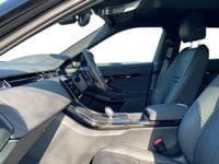 Used Land Rover Range Rover evoque SE Dynamic 204 HP (150 kW) 2024 Santorini black SUV