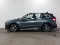 Used BMW X1 xLine 178 HP (130 kW) 2021 Grey SUV